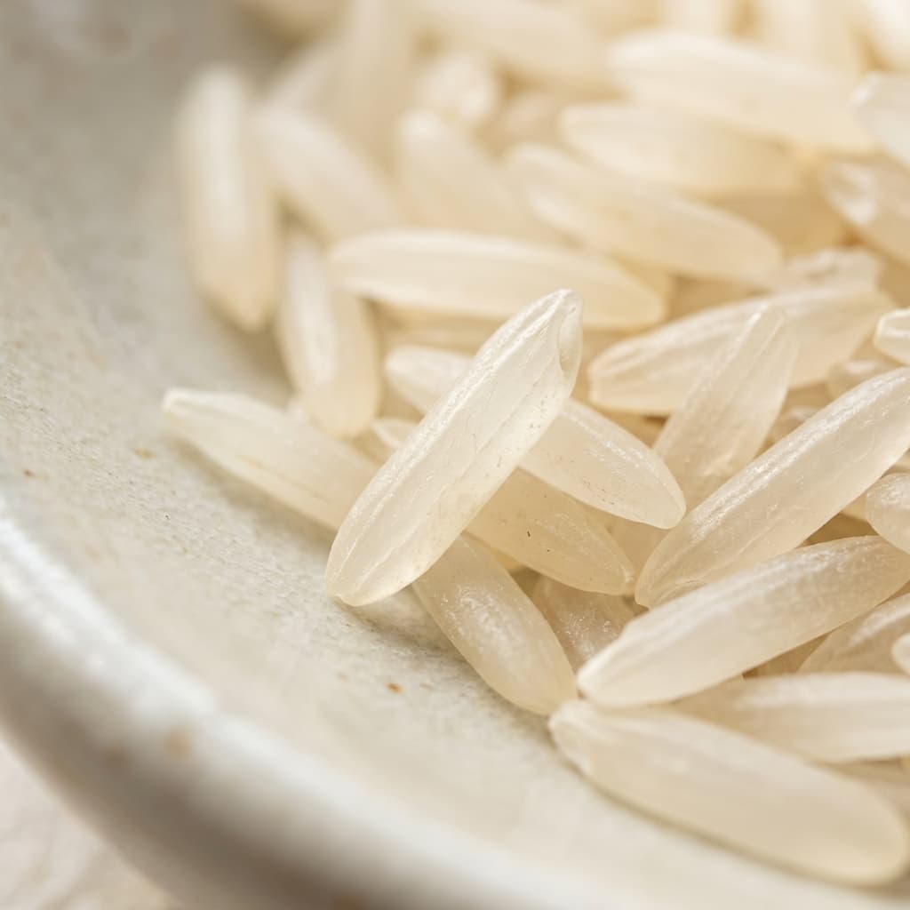 Thailand & Vietnam Rice