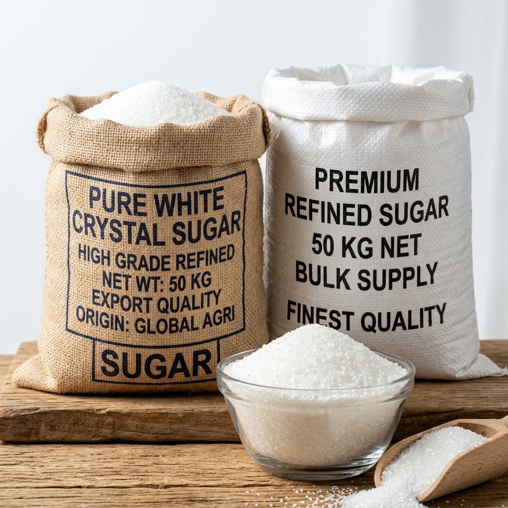 Agro-Commodities (Global Procurement)
